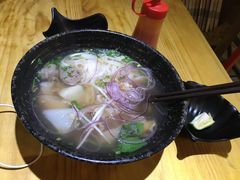 -越谜·越南餐厅(长白店)