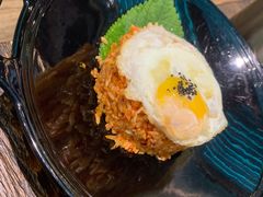 -朴大人炭烤·韩国料理(奥帆中心海尔洲际店)
