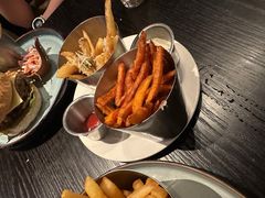 -blue frog蓝蛙(长泰广场店)