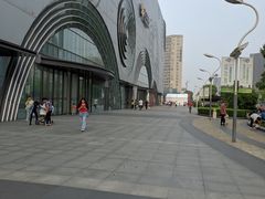 -万达广场(松江店)