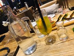 -咖梦餐厅 COMENG RESTAURANT