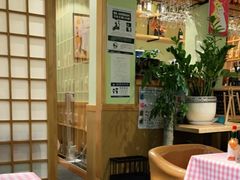 -VITELLO意大利料理(崂山路店)