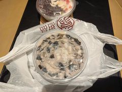 -翁林甜品