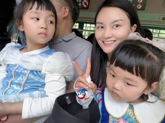 -深圳野生动物园