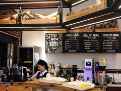 -BROAD面包路·欧式面包(龙湖时代C馆店)
