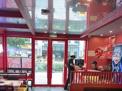 -何师傅美蛙鱼头(汉街店)