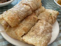 -知一馨香熏肉大饼(抚顺石化大学店)