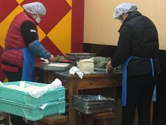 大堂-潘国仙耳光馄饨(黄家阙路店)