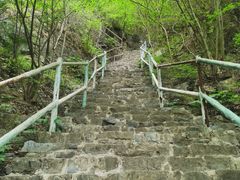 -孤山寨风景区