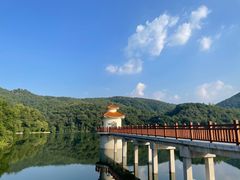 -广州市白云山风景名胜区