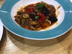 -小苏舍餐厅(木渎店)