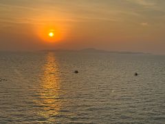-网红落日悬崖餐厅 The Sky Gallery