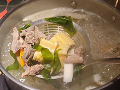 -南城十里潮汕鲜牛火锅·鲜虾生滚粥(融汇老商埠店)