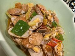 -誉八仙粤菜(万象天地店)