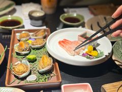 -花潮料理艺食馆(成都万象城店)