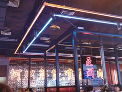 -柳飘飘亚洲烤肉集合店(内江万达店)