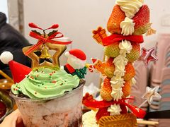 -咖咖火锅(老店)