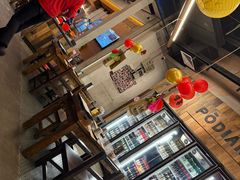 -破店肥哈·东北烧烤·夜宵(南山保利店)