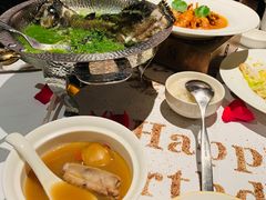 -狮拾久·现代新加坡料理(福田COCO Park店)