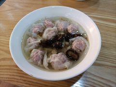 冬菇鸡饺-刘鸿盛(罍街店)