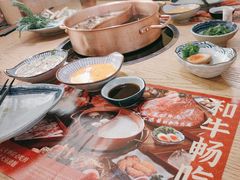 -伊豆野菜村(大族广场店)