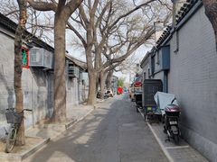 -吴裕泰茶庄(鼓楼店)