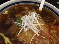 -友乐达台北精致面馆(张江店)