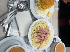 -金凤茶餐厅(湾仔店)