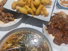 -小锅饭豆腐馆(重工北街普罗旺斯店)