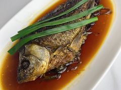 -蘭奢雅集·江浙菜(青山江滩店)