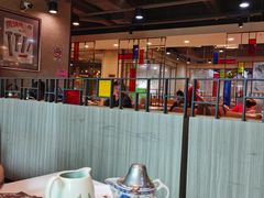 大堂-舊街坊茶楼(市二宫店)