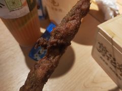 -马小毛老上海里脊肉(南翔印象城店)