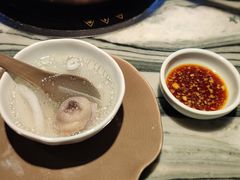 -大头椰·椰子鸡火锅(南宁万象城店)