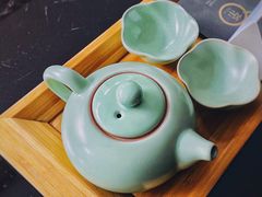 -成都钓鱼台精品酒店-品聚·成都餐厅