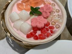 -永春园·扬州早茶·淮扬菜(漫乐城店)