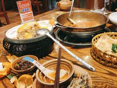 -亮欢寨(凯里总店)