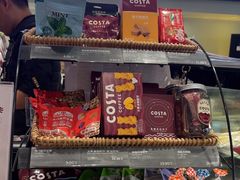 -COSTA COFFEE(天通苑华联店)