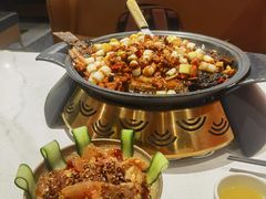 -锦尚阁烤鱼(望京新荟城店)