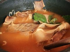 -半山腰·云南菜(侨福芳草地店)