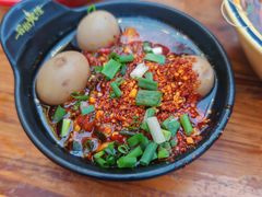 -冒椒火辣(奎星楼街店)