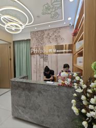 -芳朵美容养生SPA