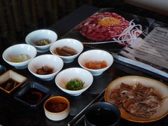 -雾山韩式烤肉·海南糟粕&椰子鸡火锅·海景餐厅(三亚绿发山海天JW万豪酒店)