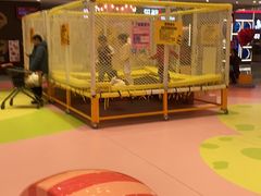 -丽达购物中心(崂山店)