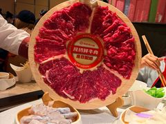 -海底捞火锅(劲松店)