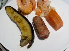 -晶丽香榭自助餐(南京大饭店)