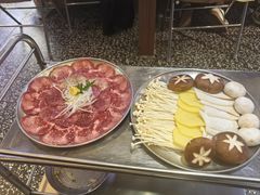 -安又胖韩国烤肉(美罗城店)