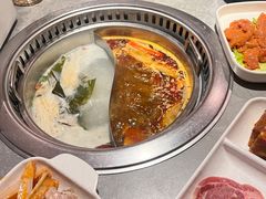 -陆小年创意自助料理(宿迁吾悦店)