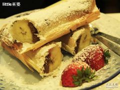 某怪名字的新品-发记甜品(豉油街店)