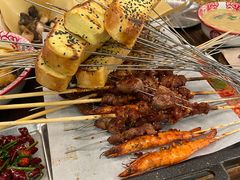 -破店肥哈·东北烧烤·夜宵(南山保利店)