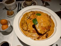 -狮拾久·现代新加坡料理(壹方城店)